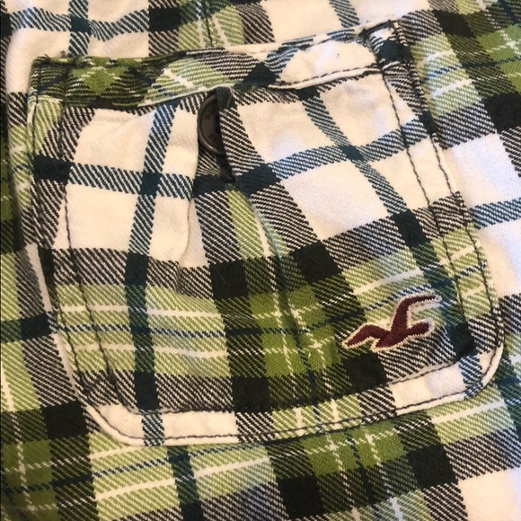 Hollister shorts - Picture 5 of 5